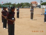 KMC Public School - Sports Day